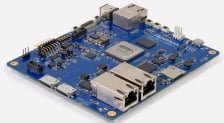 R-Car-S4 - カーサーバー/コミュニケーションゲートウェイ用SoC (システムオンチップ) | Renesas ルネサス