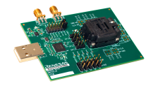 RC21213-21214-PROG Programming Board