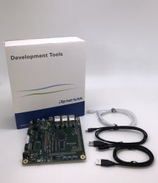 Renesas Starter Kit+ for RZ/T2M