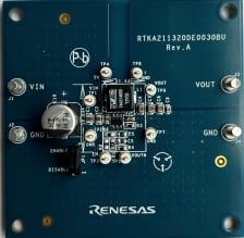 RTKA211320DE0030BU Evaluation Board