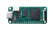 RZ/A3UL Feather SoM Board - Top