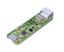 SLG4DVKGSD GreenPAK Serial Debugger Board (GSD)