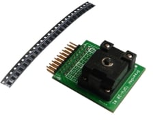 SLG46620V-SKT Socket Adapter Kit