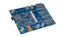 US134-118VBTPKEV1Z Evaluation Board