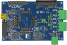 ZIOL2401 Lab Kit (Top View)