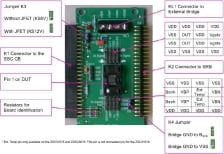 ZSC31010KIT - Evaluation Kit (Top View)