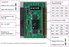 ZSC31015KIT - Evaluation Kit (Top View)