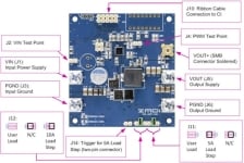 ZSPM2000-KIT01 - Evaluation Kit (Top View)