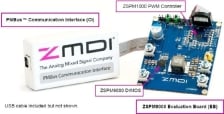 ZSPM8000KIT - Evaluation Kit