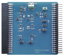 ZSSC32XX - ZSSC32XX-CLOWI-PCB