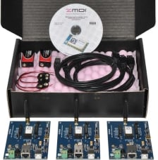 ZWIR4512-KIT - Development Kit