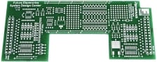 Renesas Demonstration Kit (RDK) Adder Board