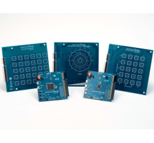 YSAECAP1S11 Kits and Boards