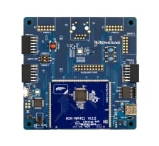 AIK-RA4E1 Board