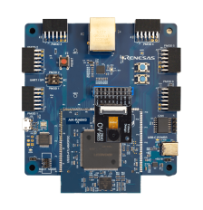 AIK-RA6M3 Board