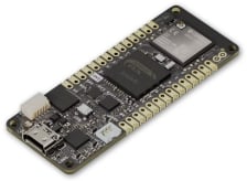 Arduino Portenta C33