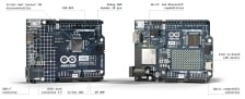 Arduino UNO R4