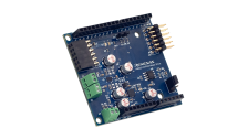 AS025HVPAKDCM-POCZ Board