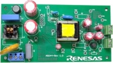 AS044 Energy Meter Power Supply Board