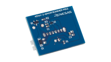 AS064-2-GPAIRFRREFZ Reference Design Board