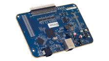 Vehicle Control Unit Reference Design Board