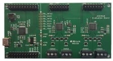 CCE4510-EVAL-V2 Evaluation Board