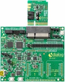 DA14530/1 Development Kit - Pro