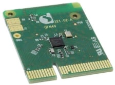 DA14586-00F02ATDB-P Daughterboard