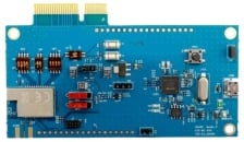 DA16200 Ultra-Low Power Wi-Fi Development Kit Board