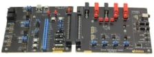 DA7218-EVAL Audio Codec Evaluation Board