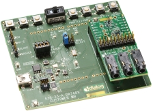 DA740x Board