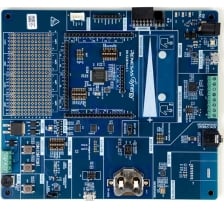 DK-S128 Board