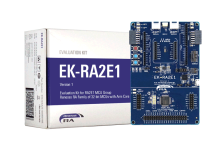 EK-RA2E1 Kit