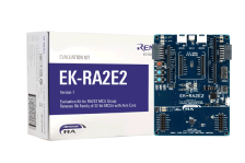 EK-RA2E2 Kit