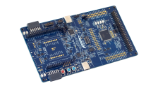 EK-RA4L1 Evaluation Board