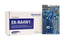 RA4W1 - 48MHz Bluetooth 5.0 搭載低電力シングルチップ 32 ビットマイクロコントローラ | Renesas ルネサス