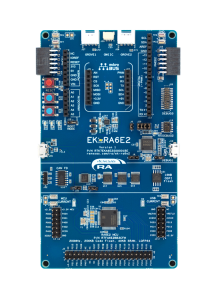 EK-RA6E2 Board