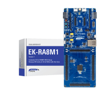 EK-RA8M1 Kit