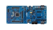 EK-RX261 Evaluation Board - Top