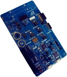 EU036-MULTISENSEVZ Evaluation Board