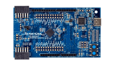 FPB-R9A02G021 Board