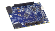 Fast Prototyping Board for RA0E1