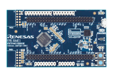 RA Flexible Software Package (FSP) | Renesas