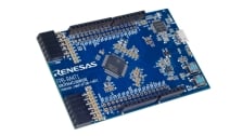 FPB-RA4T1 Evaluation Board