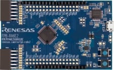 FPB-RA6E2 Fast Prototyping Board