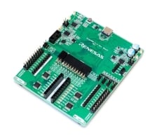 GreenPAK Lite Development Board