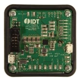 IDTP9020-EVAL - Evaluation Board (Top View)