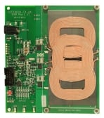 IDTP9036-EVAL - Evaluation Board (Top View)