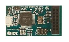 USB-BridgeV2 Evaluation Board