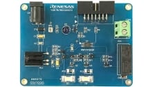 Infrared Human Sensor